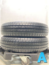 ダンロップ エナセーブ EC204 145/65R15 2本