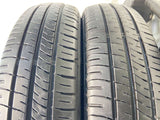 ダンロップ エナセーブ EC204 145/65R15 2本