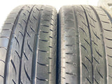 ブリヂストン ネクストリー 175/55R15 2本