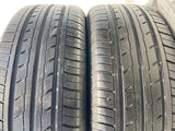 ヨコハマ ブルーアース-Es Es32 175/55R15 2本