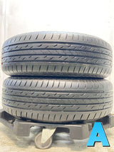 ブリヂストン ネクストリー 195/65R15 2本