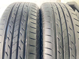 ブリヂストン ネクストリー 195/65R15 2本