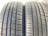 グッドイヤー エフィシェント グリップ ECO ハイブリット EG01 195/65R15 2本