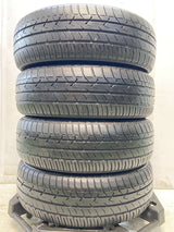 トーヨータイヤ トランパス MPZ 165/60R15 4本