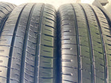ダンロップ エナセーブ EC204 195/65R15 4本