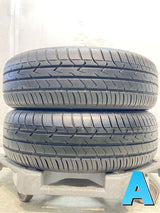 トーヨータイヤ トランパス mpZ 165/60R15 2本
