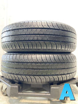 ブリヂストン エコピア EP150 185/60R15 2本