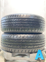 ブリヂストン ネクストリー 185/60R15 2本