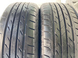 ブリヂストン ネクストリー 185/60R15 2本