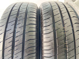 グッドイヤー エフィシェント グリップ ECO EG02 185/60R15 2本