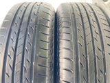 ブリヂストン ネクストリー 185/65R15 2本