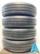 ダンロップ SP 175N 195/80R15 107/105LT 4本