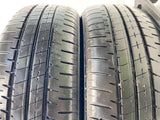 ブリヂストン エコピア NH200C 185/60R15 2本