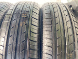 ヨコハマ ブルーアース ES32 185/65R15 4本