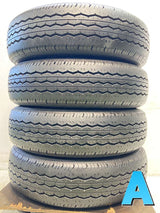 ブリヂストン エコピア RD-613 195/80R15 107/105LT 4本