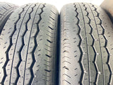 ブリヂストン エコピア RD-613 195/80R15 107/105LT 4本