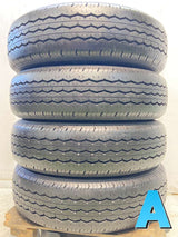 ブリヂストン エコピア RD-613 195/80R15 107/105LT 4本