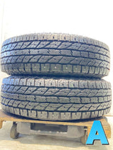 ヨコハマ ジオランダー A/T G015 215/75R15 6PR100/97S 2本