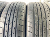 ブリヂストン ネクストリー 185/60R15 4本