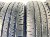 ダンロップ エナセーブ EC204 185/60R15 4本