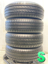 ヨコハマ ブルーアース E50 185/60R15 4本