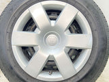ヨコハマ スーパーバン 356 185/75R15 106/104LT /トヨタ純正 6.0J+ 139.7-6穴 4本