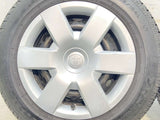 ヨコハマ スーパーバン 356 185/75R15 106/104LT /トヨタ純正 6.0J+ 139.7-6穴 4本