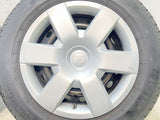 ヨコハマ スーパーバン 356 185/75R15 106/104LT /トヨタ純正 6.0J+ 139.7-6穴 4本