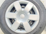 ヨコハマ スーパーバン 356 185/75R15 106/104LT /トヨタ純正 6.0J+ 139.7-6穴 4本