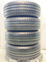 ブリヂストン エコピア EP150 185/60R15 /トヨタ純正 5.5J+ 100-4穴 4本