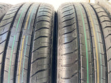 ブリヂストン エコピア EP150 185/60R15 /トヨタ純正 5.5J+ 100-4穴 4本