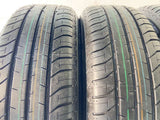 ブリヂストン エコピア EP150 185/60R15 /トヨタ純正 5.5J+ 100-4穴 4本
