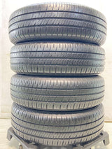 ダンロップ エナセーブ EC204 175/65R15 /トヨタ純正 WM 5.0J+ 100-4穴 4本