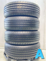 ヨコハマ ブルーアース-RV RV03 195/65R15 4本