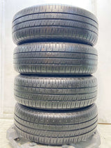 ダンロップ エナセーブ EC204 185/60R15 /トヨタ純正 bB 6.0J+40 100-4穴 4本