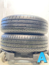 ブリヂストン LUFT RV2 195/65R15 2本