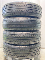 グッドイヤー GT ハイブリッド 205/70R15 4本