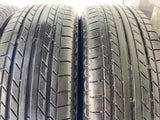 ブリヂストン エコピア EP150 185/60R15 / プレシャス 5.5J+45 100-4穴 4本