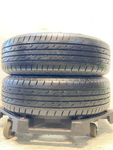 ブリヂストン ネクストリー 185/65R15 2本