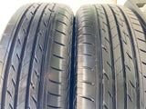 ブリヂストン ネクストリー 185/65R15 2本