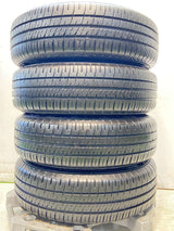ダンロップ エナセーブ EC204 175/65R15 /トヨタ純正 5.5J+ 100-4穴 4本