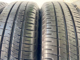 ダンロップ エナセーブ EC204 175/65R15 /トヨタ純正 5.5J+ 100-4穴 4本
