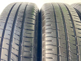 ダンロップ エナセーブ EC204 175/65R15 /トヨタ純正 5.5J+ 100-4穴 4本