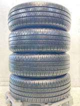 ダンロップ エナセーブ EC204 185/60R15 /ホンダ純正 T5B 6.0J+ 100-4穴 4本