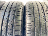 ダンロップ エナセーブ EC204 185/60R15 /ホンダ純正 T5B 6.0J+ 100-4穴 4本