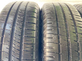 ダンロップ エナセーブ EC204 185/60R15 /ホンダ純正 T5B 6.0J+ 100-4穴 4本