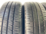 ダンロップ エナセーブ EC204 185/60R15 /ホンダ純正 T5B 6.0J+ 100-4穴 4本