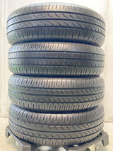 ヨコハマ ブルーアース 175/65R15 4本