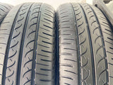 ヨコハマ ブルーアース 175/65R15 4本