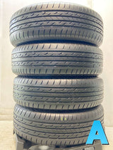 ブリヂストン ネクストリー 195/65R15 4本